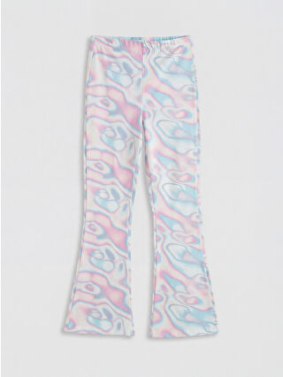 Karışık Baskılı