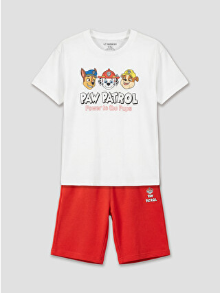 Buxe White