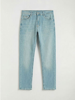 Açık İndigo Rodeo