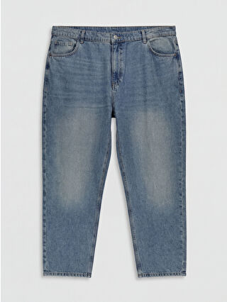 Mid Tint Indigo Rodeo