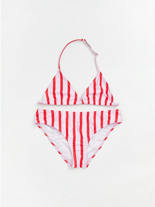 Red Striped