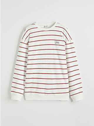 Kırmızı Baskılı