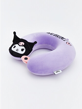 LCW JOY Snap Closure Children's Neck Pillow - S6DS02Z4-QBC | LC