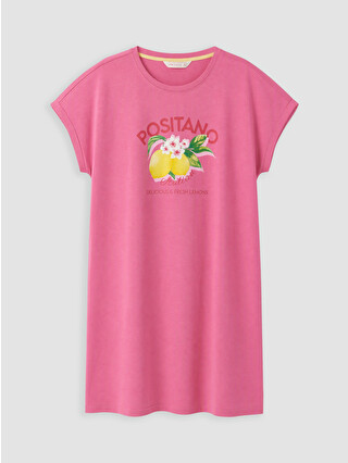 Mid Pink