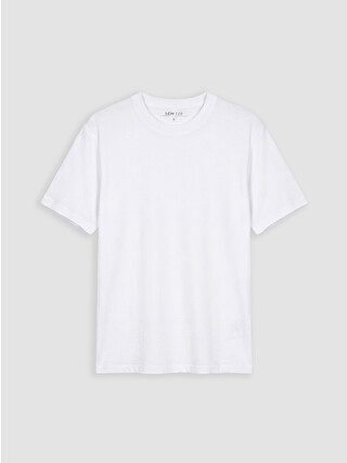 Buxe White