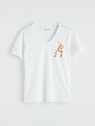 Brilliant White