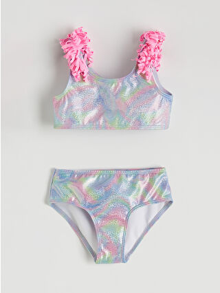 Karışık Baskılı