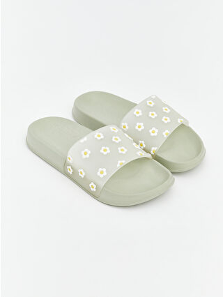 لون أخضر فاتر