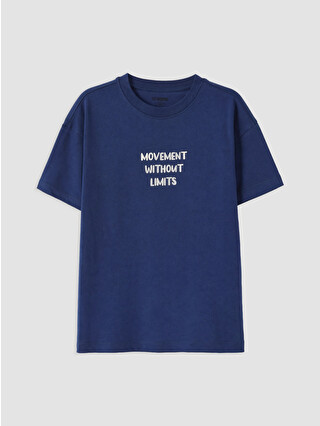Açık Lacivert