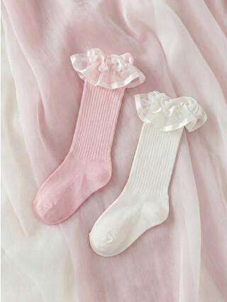 Dull Pink