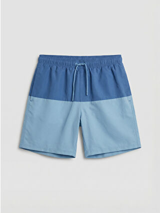 Dull Blue