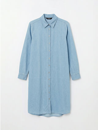 Açık İndigo Rodeo