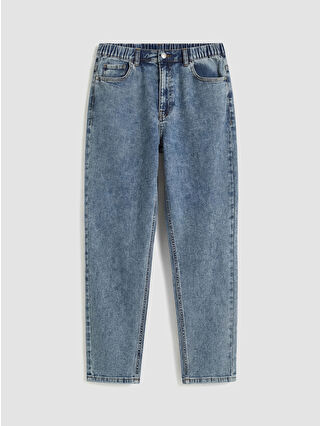 Açık İndigo Rodeo