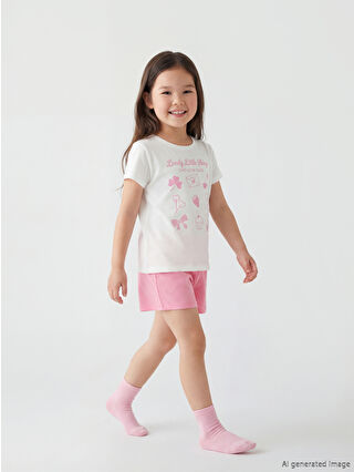 لون أخضر ميلانج