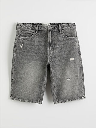 Grey Rodeo