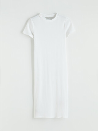 Buxe White