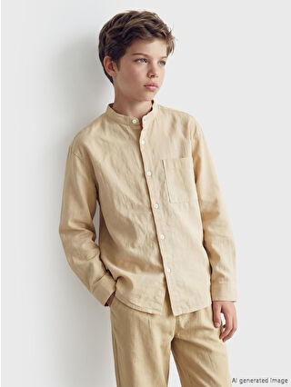 برتقالي فاقع