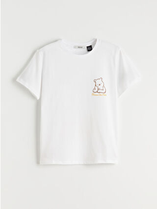 Buxe White