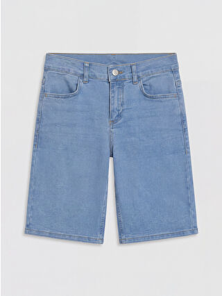 Açık İndigo Rodeo