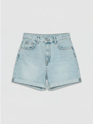 Açık İndigo Rodeo