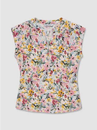 Karışık Baskılı