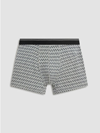 Mat Yeşil Baskılı