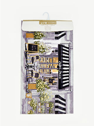 Karışık Baskılı