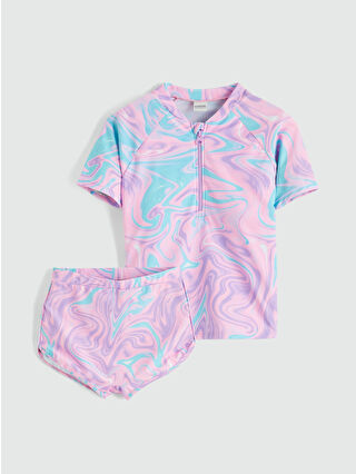 Karışık Baskılı