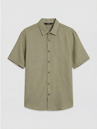 Dull Khaki