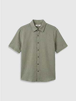 Dull Khaki