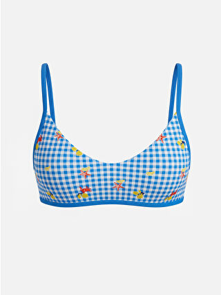 Karışık Baskılı