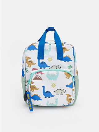 Karışık Baskılı