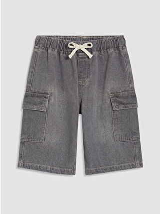 Light Grey Rodeo