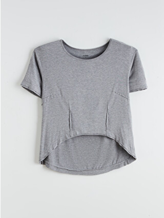 Grey Melange