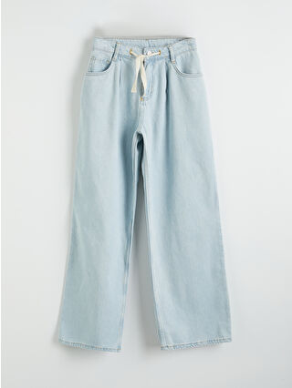 Açık İndigo Rodeo