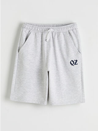Light Grey Melange