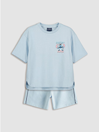 Light Blue