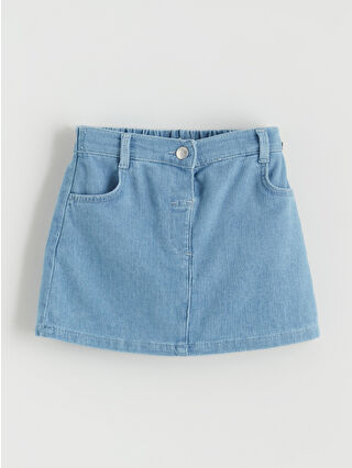 Açık İndigo Rodeo