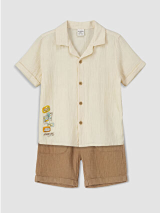 Light Beige