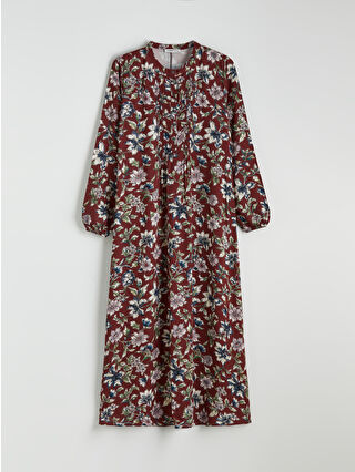 Kırmızı Baskılı