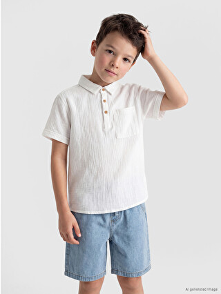 Buxe White