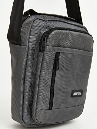 LCW ACCESSORIES Antrasit Erkek Çocuk Omuz Çantası - S6FS73Z8-YJB | LCW