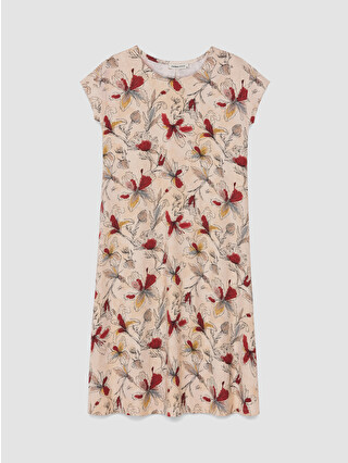Mix Printed