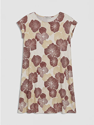 Kırmızı Baskılı