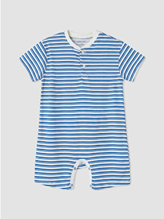 Indigo Printed