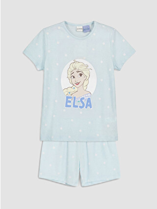 Blue Printed