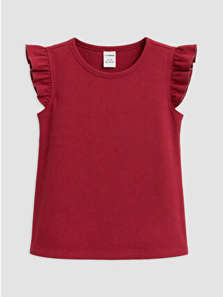 Bright Red