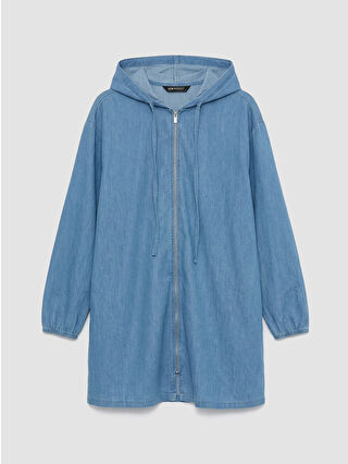 Açık İndigo Rodeo