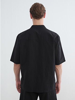 LCW Vision Regular Fit Men's Shirt - S6G702Z8-CVL | LC Waikiki