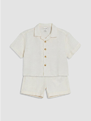 Beige Melange